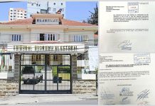 Chuquisaca comienza a moverse para concretar el traslado del TSE