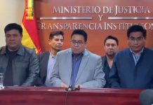 Tras inasistencia, Gobierno vuelve a convocar a sectores para dialogar sobre disposición confiscatoria