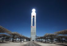 Nanopartículas en fluidos para aumentar la eficiencia de la energía solar térmica
