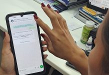 CREcencio está listo para responder por WhatsApp: CRE presenta su chatbot