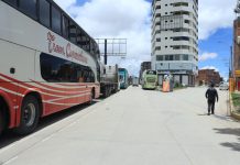 Asosur responde a YPFB: Si falta combustible es por despachos ‘insuficientes’