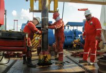 Gobierno pide priorizar ley para reactivar exploración de gas