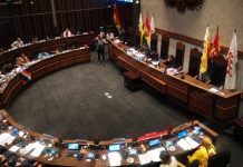 Senado aprueba minuta; pide destitución del Gerente de BoA y del Director de la DGAC