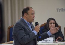 TSE: Hay 13 partidos habilitados para las elecciones generales