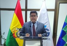 Gestora continúa con pago de la Renta Dignidad luego de actualización de software