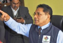 Silva acusa a los empresarios del alza de precios