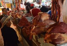 Carniceros señalan a los ganaderos por alza del producto