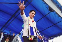 Mensaje de Andrónico tiene eco en el arcismo, evistas desconfían