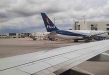 Industriales piden flexibilizar el ingreso de aerolíneas a Bolivia y fomentar la competitividad