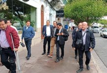 Gobierno no derogará disposición séptima y empresarios van al paro