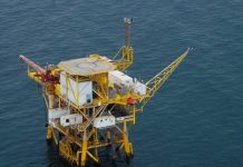 Las opciones de abastecimiento de gas natural de Ecuador