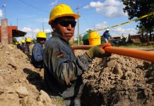 YPFB logra un avance del 137% en gas domiciliario durante 2024