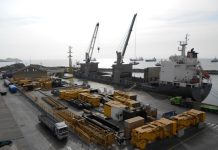 Bolivia registró un déficit comercial de $us 593 millones entre enero y noviembre de 2024