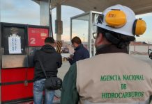 La ANH reduce precios de las gasolinas Premium y Ultra Premium 100 y del diésel ULS