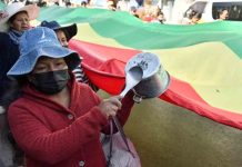 Latinobarómetro 2024 ubica a Bolivia en el último lugar en progreso, situación económica, democracia y justicia