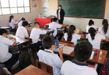 Este lunes vuelven las clases, bajo medidas de bioseguridad regionalizadas