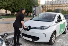 Electromovilidad, el largo camino hacia la transición