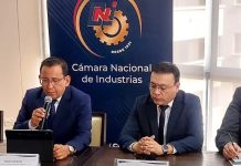 ‘El sector empresarial se mantiene unido’ ante la disposición séptima