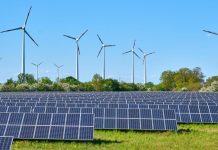 Las administraciones autorizaron la construcción de 26.159 MW renovables en 2024, el 85% fotovoltaicos