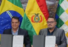 YPFB y Fluxus consolidan alianza estratégica para evaluar potencial en el área Iñiguazu