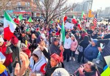 La Cancillería descarta expatriaciones masivas de bolivianos en EEUU