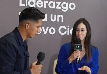 Foro en Santa Cruz transcurre entre un Andrónico “desnudado” por Rodrigo Paz, un Branko sin filtros y una Amparo académica