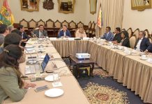 El Supremo y la Magistratura alistan la implementación de un sistema único de gestión de causa