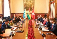 Bolivia y Suiza impulsan nueva fase de cooperación económica