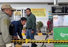 YPFB adelanta que alista medidas contra surtidores que ocultan combustible