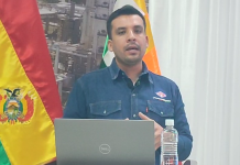 YPFB desmiente una serie de acusaciones recientes en su contra