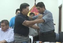 Gobierno y avicultores fijan costo para el quintal de maíz y garantizan huevo y pollo a precio justo