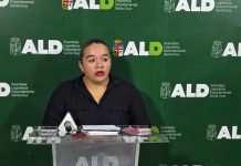 El 2025 comenzó con un déficit de Bs10 millones en la Gobernación