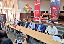 TSJ ratifica pago millonario a Fancesa