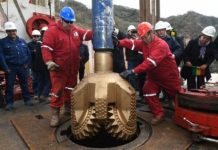 YPFB Chaco establece acuerdo con empresa brasileña para la exploración de un posible megacampo en Tarija