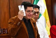 Gobierno acusa al Senado de “sabotaje” y “estrangular” la economía con la derogación de artículos de la Ley Financial