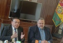 La Caneb advierte que freno a exportación de carne dejará pérdidas diarias de $us 500.000