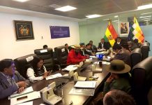Comisión de Planificación aprueba dos nuevos proyectos de financiamiento para generar empleo y energía solar