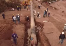 Paradoja: en medio de los récords de producción en Vaca Muerta, Argentina importa gas de Chile y pagaría hasta 470% más