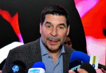Marcelo Claure critica la falta de seguridad para inversores: “Felicidades por convertir a Bolivia en el chiste de la región”