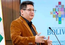 Bolivia enfrenta saldo negativo en financiamiento externo: en dos años pagó $us 2,9 mil millones y recibió $us 1,7 mil millones