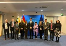 Unión Europea apoyará proyectos limpios y responsables de litio boliviano