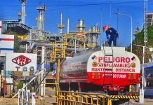 YPFB proyecta despachar 335 millones de litros de combustibles a Oruro en 2025