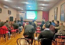 Rodríguez sugiere avanzar en nueva matriz energética