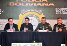 Criminales clonaron voz del Ministro de Educación para cometer estafas
