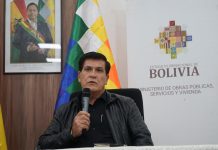 Gerente de BoA perfila ‘desconectar’ vuelos nacionales de internacionales para evitar demoras