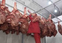 Futecra pide la suspensión de la exportación de carne por dos a tres años y el cierre de Emapa