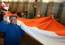 Cámara Baja tiene en agenda el contrato de litio con china CBC; en Potosí realizan marcha de protesta
