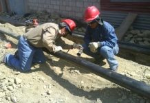 YPFB invierte Bs 19,2 millones para 4.000 conexiones de gas en Oruro
