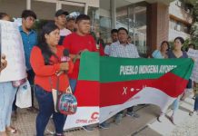 Pueblo ayoreo bloqueará cuatro puntos en carreteras del departamento; demanda atención a sus denuncias