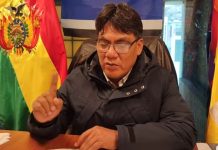Diputado evista anuncia renuncia masiva de militantes del MAS